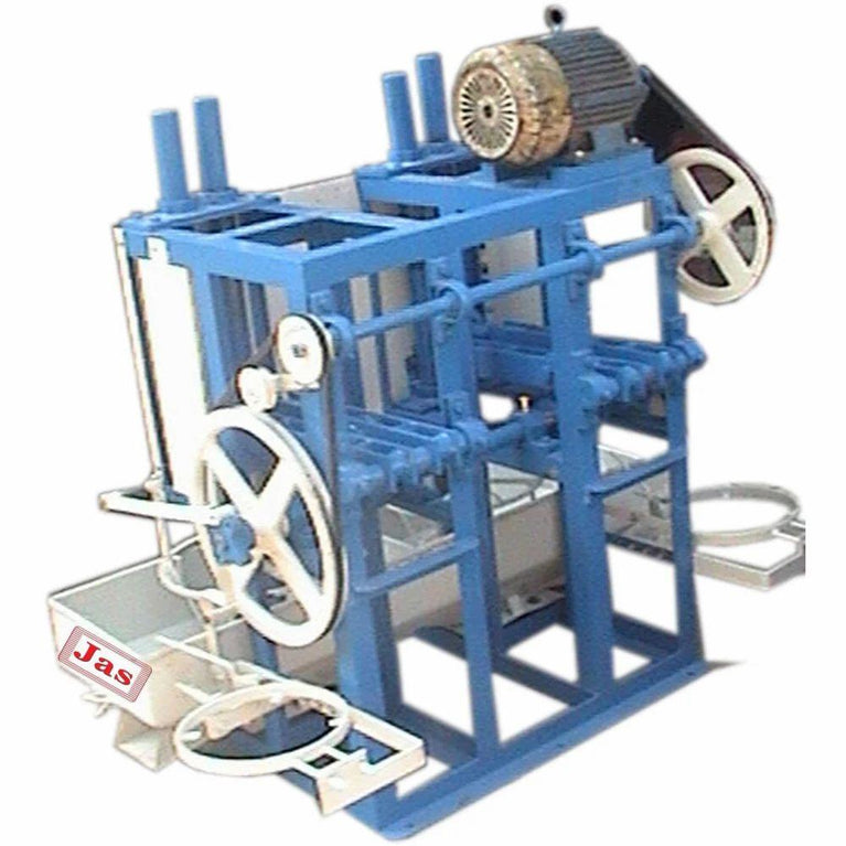 Khandap Machine