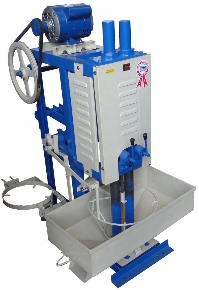 Khandap Machine
