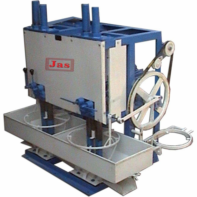 Khandap Machine