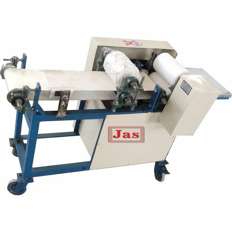 Khasta Puri Machine