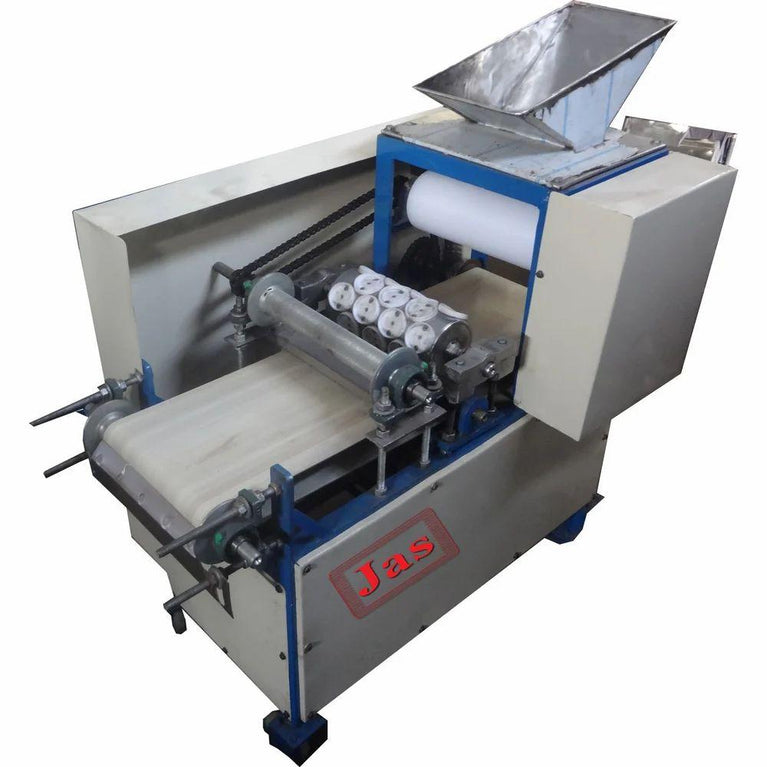 Khasta Puri Machine