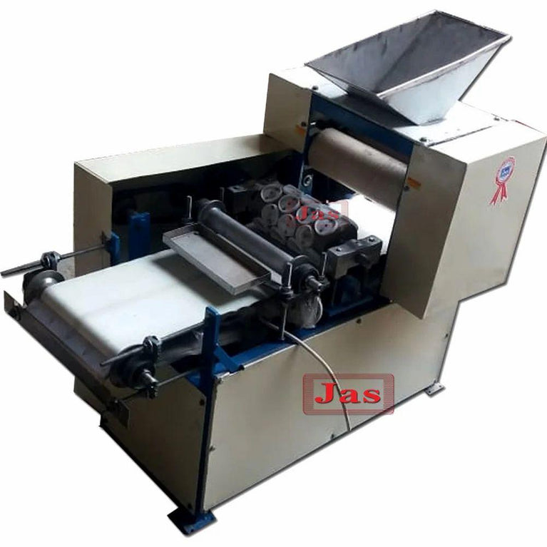 Khasta Puri Machine