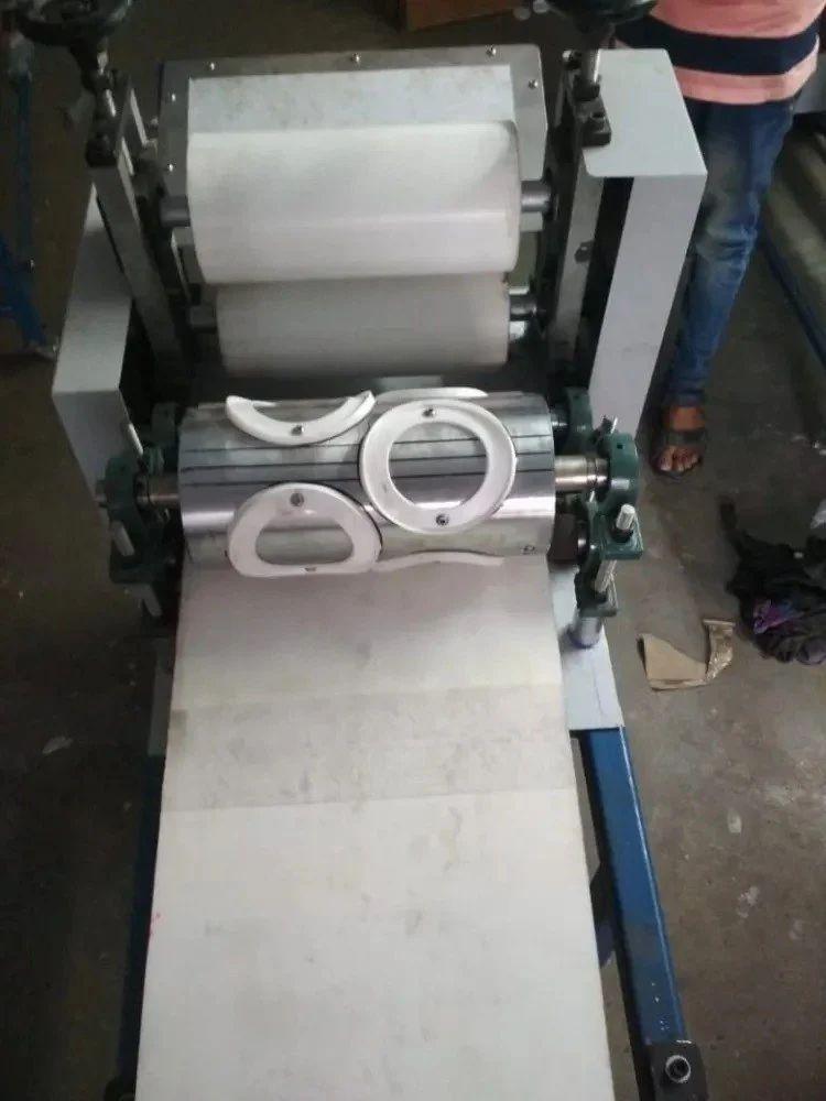Khichiya Papad Making Machine