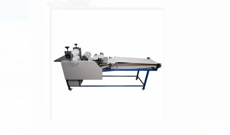 Khichiya Papad Making Machine