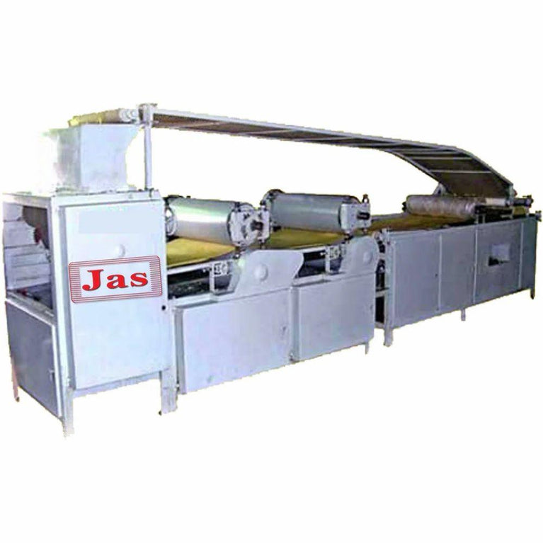 Khichu Making Machine