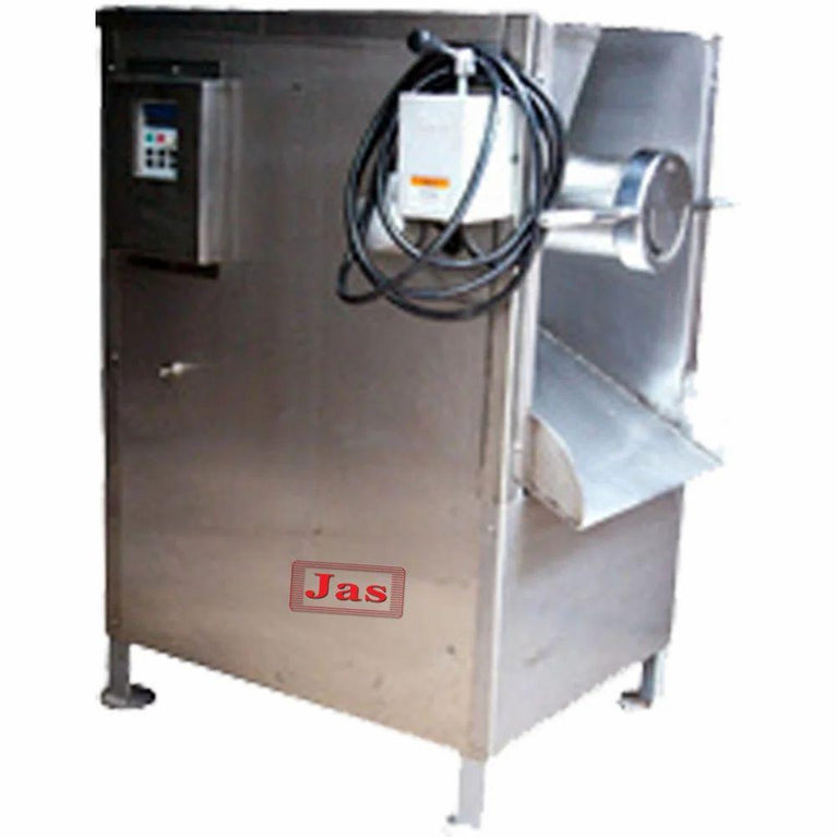 Khichu Making Machine