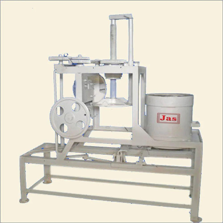 Khichu Making Machine