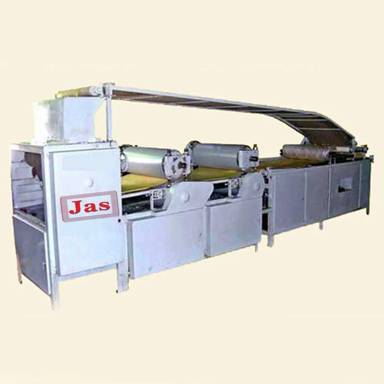 Khichu Making Machine