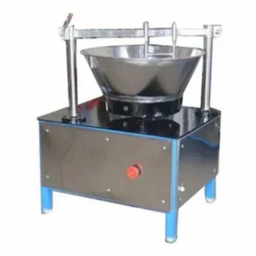 Khoya Making Machine