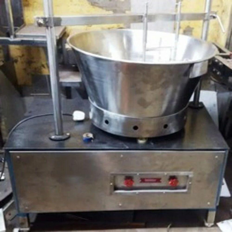 Khoya Making Machine