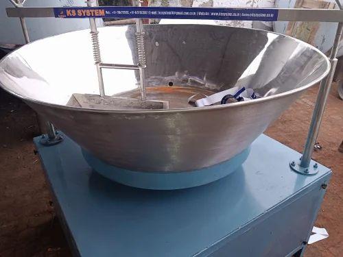 Khoya cattle 300 litre