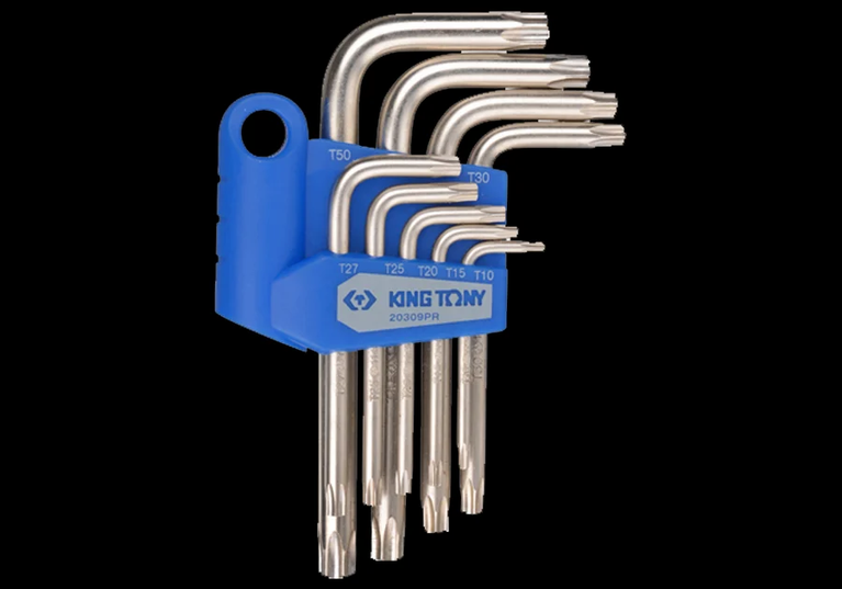King Tony Allen Key