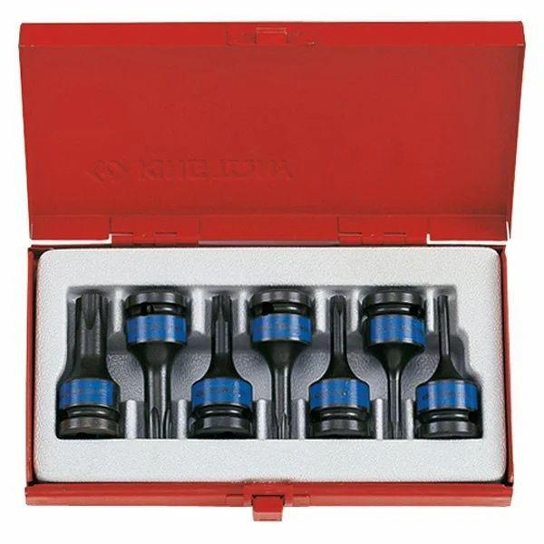 King Tony Impact Sockets