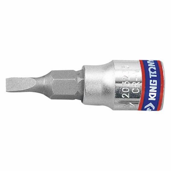 King Tony Impact Sockets