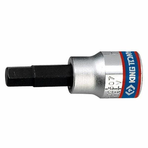 King Tony Impact Sockets