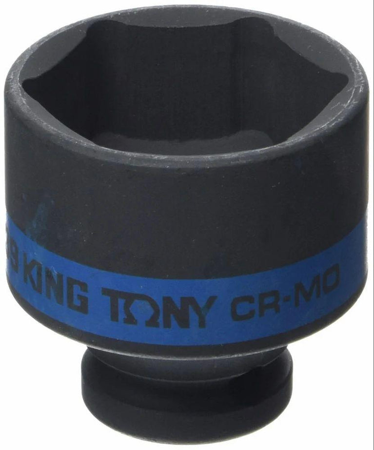 King Tony Impact Sockets