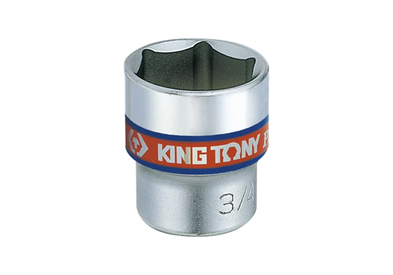 King Tony Impact Sockets