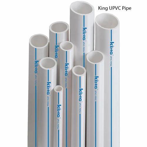 King UPVC Pipe