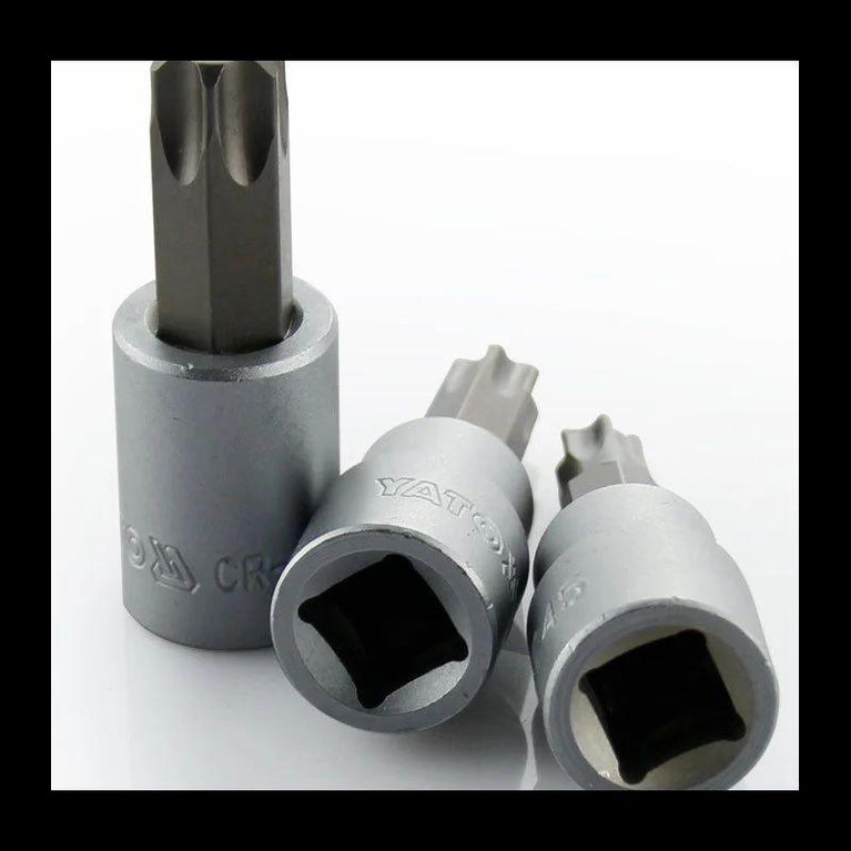 Kingtony Sockets And Hand Tools