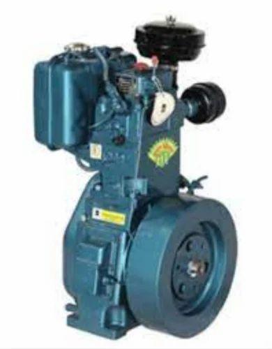 Kirliskar Caf 10 Diesel Engine