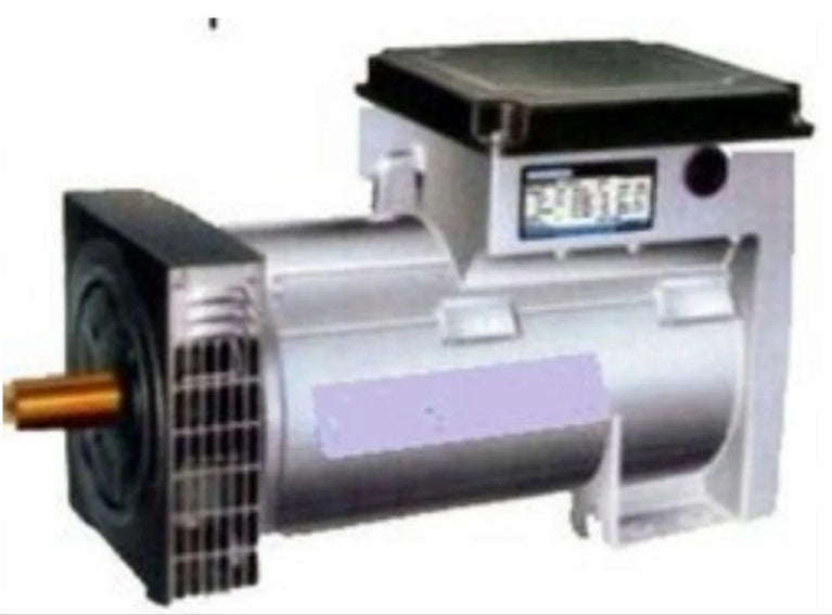 Kirloskar 5520 STD CNL 4 Diesel Pump Set