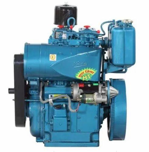 Kirloskar DA 20 Diesel Generator