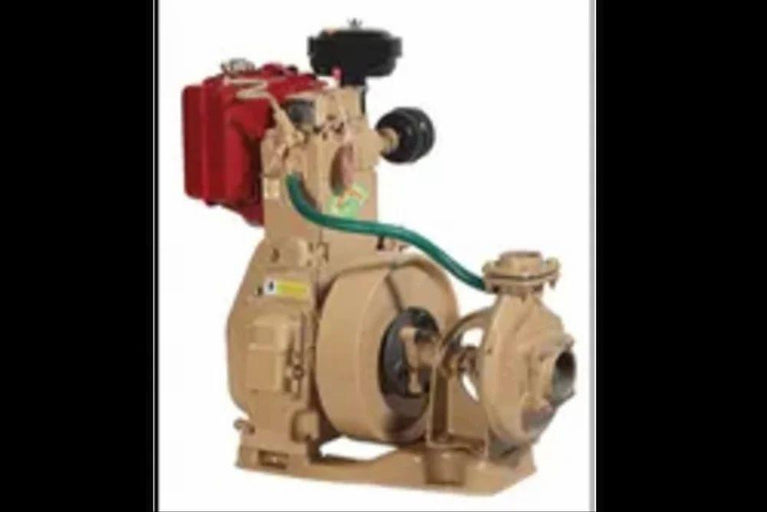 Kirloskar DM10-VA2 Portable Generator