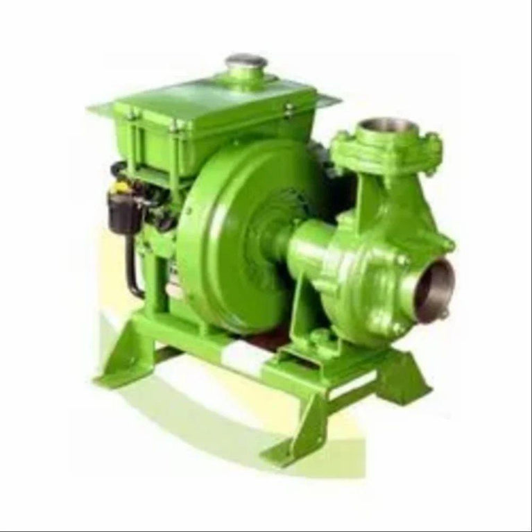 Kirloskar Diesel Coupled Pumpset