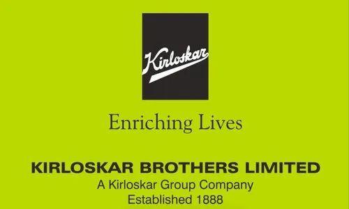 Kirloskar Openwell Submersible Pumps