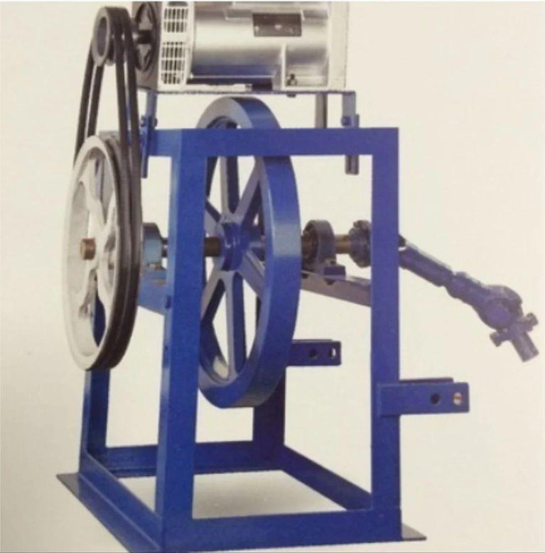 Kirloskar Three Phase Alternator