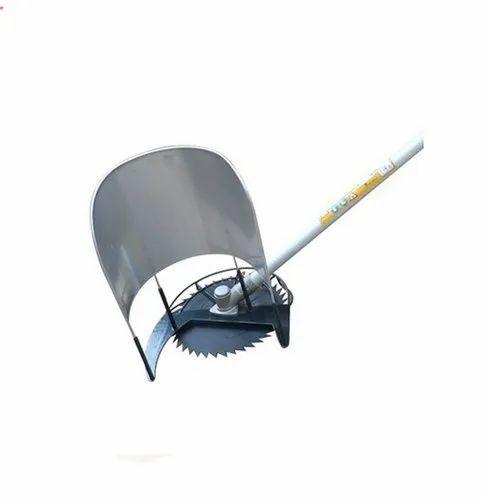 Kissan Energy Brush Cutter 52CC