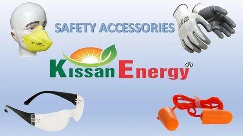 Kissan Energy Brush Cutter 52CC