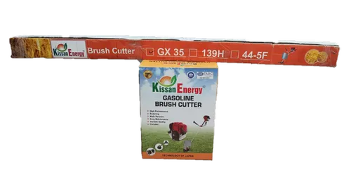 Kissan Energy Brush Cutter 52CC