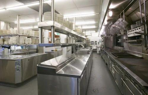 Kitchen Consultant Service