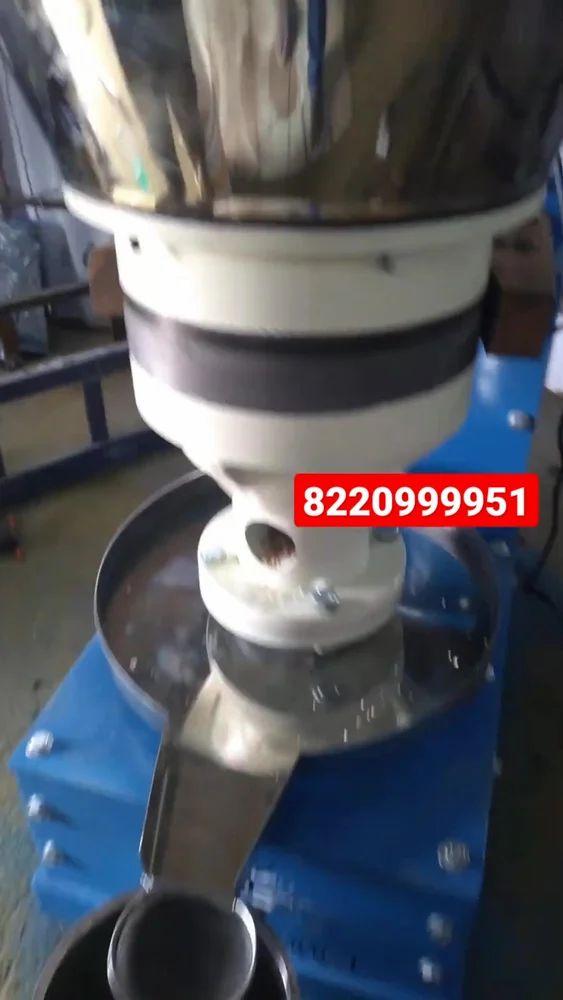 Kitchen Oil Press Machine