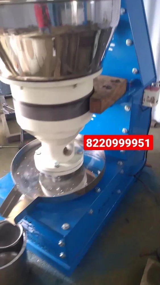 Kitchen Oil Press Machine