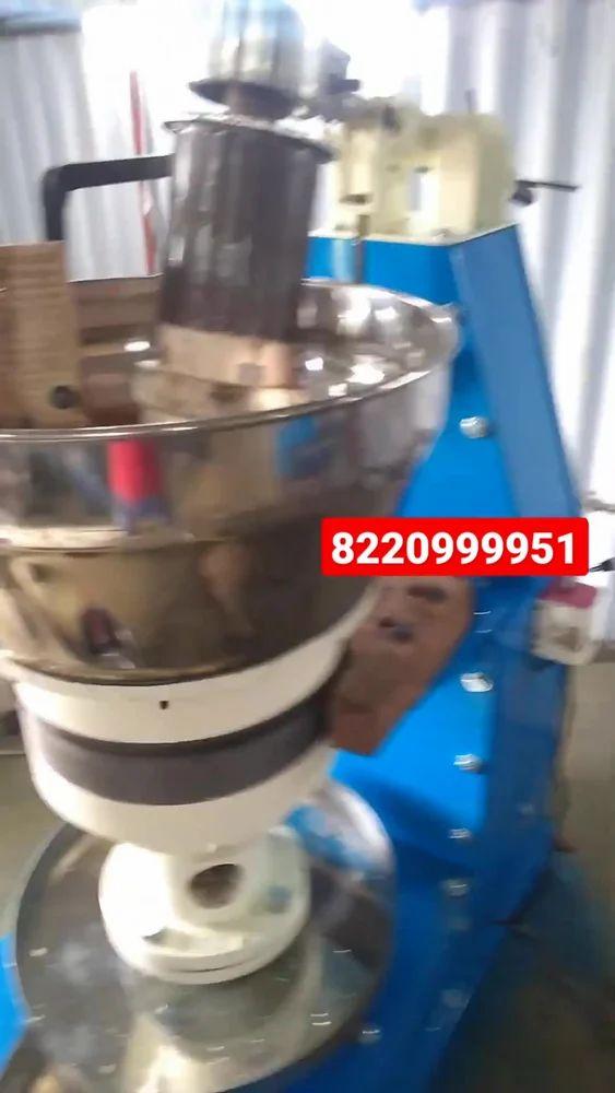 Kitchen Oil Press Machine