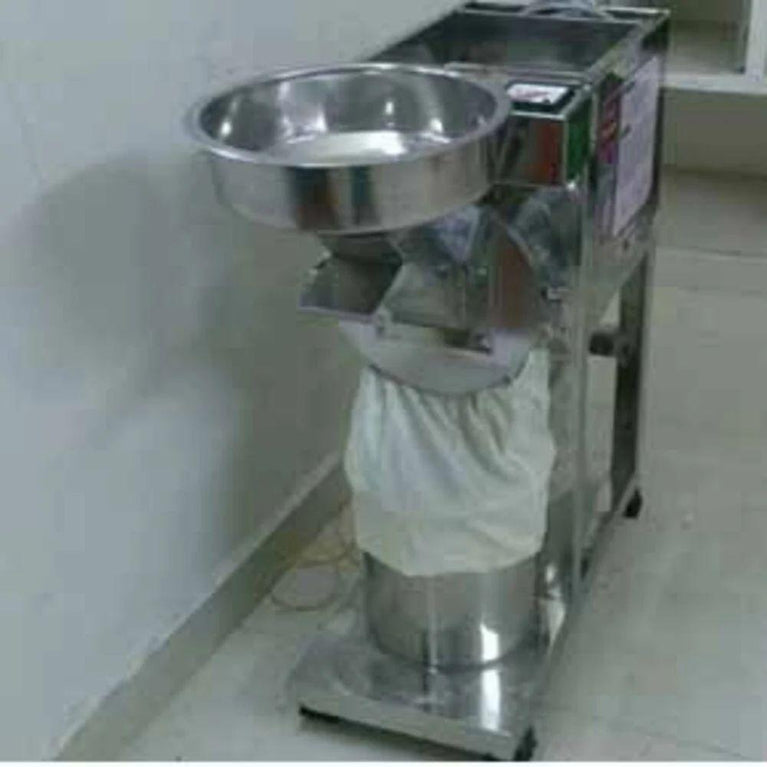 Kitchen Pulverizer Machine