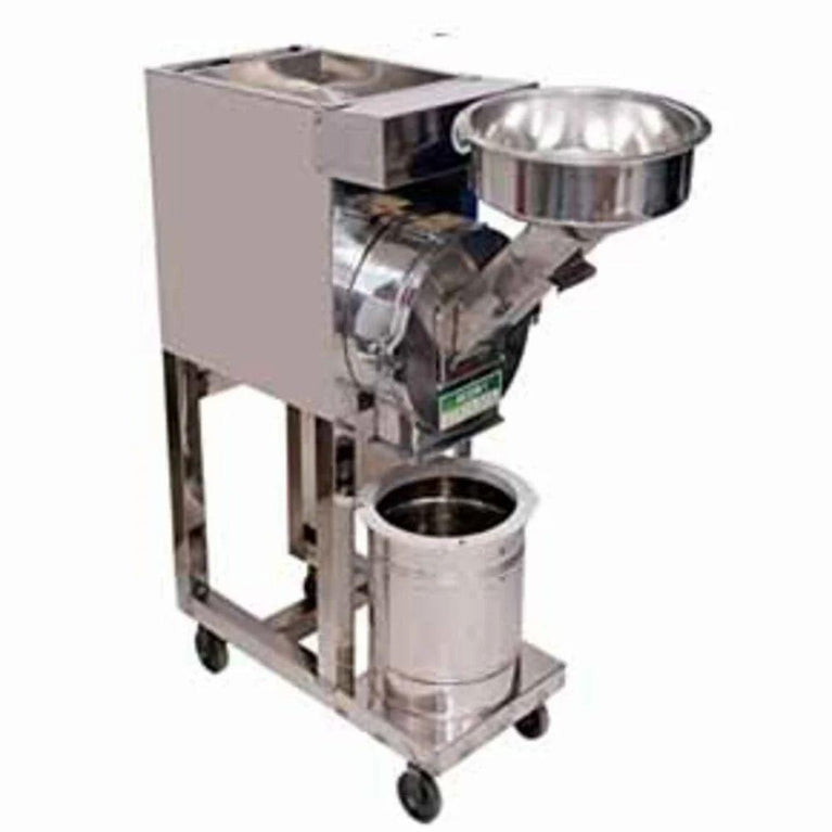 Kitchen Pulverizer Machine