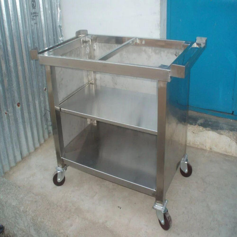 Kitchen Utility Trolley