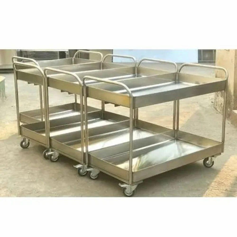 Kitchen Utility Trolley