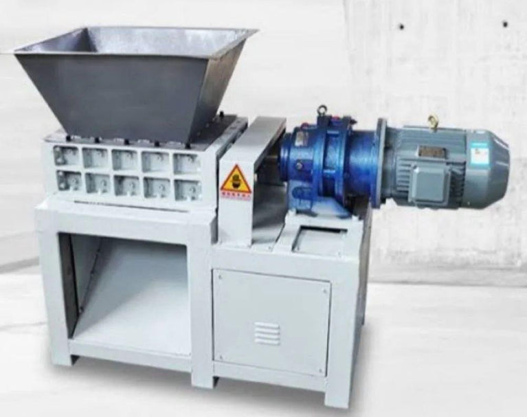 Kitchen Waste Shredder