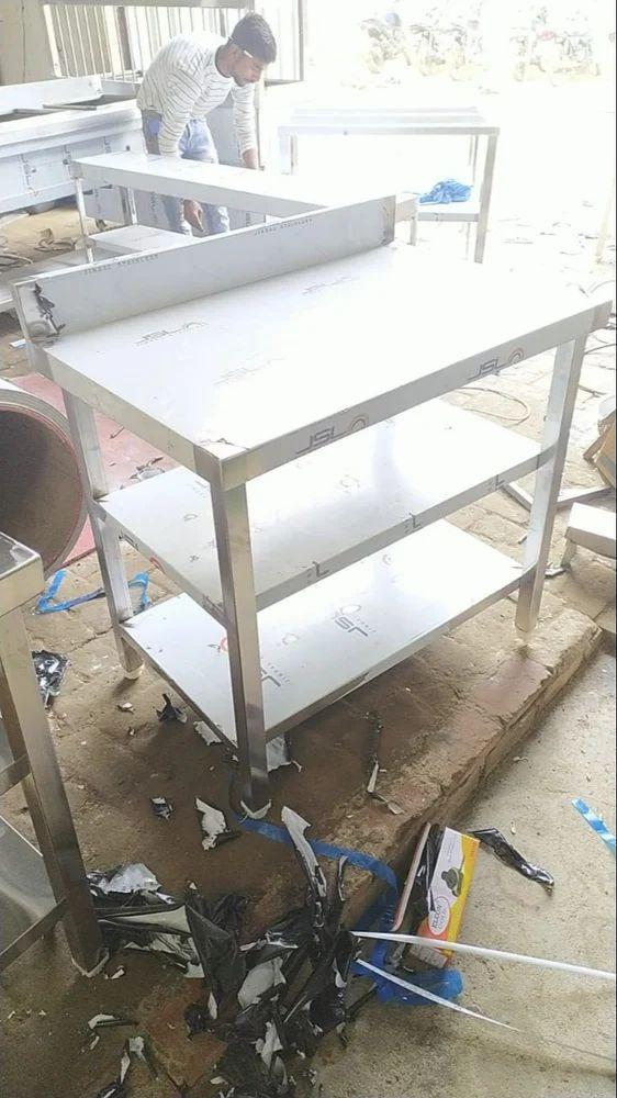 Kitchen Working Table