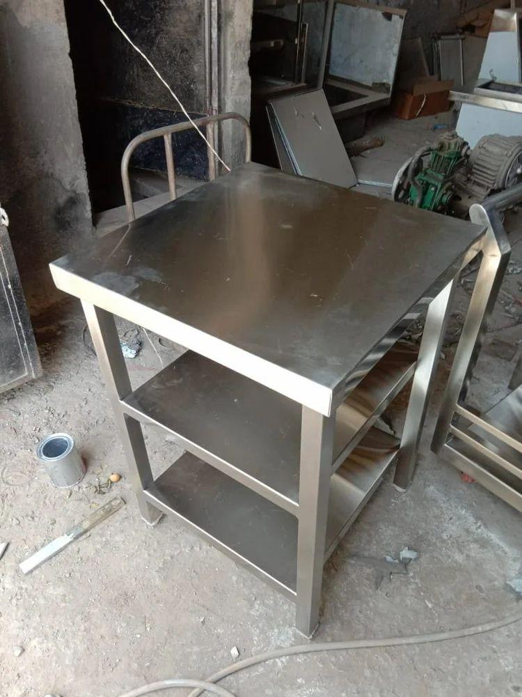 Kitchen Working Table