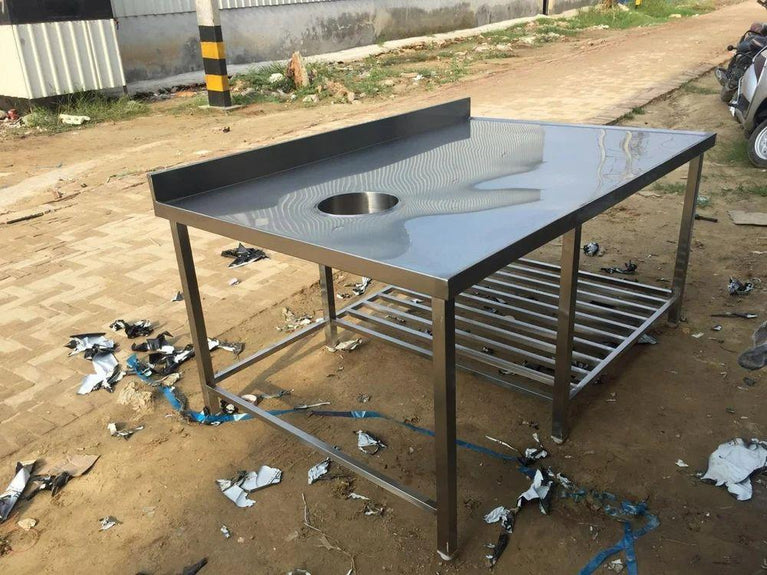 Kitchen Working Table