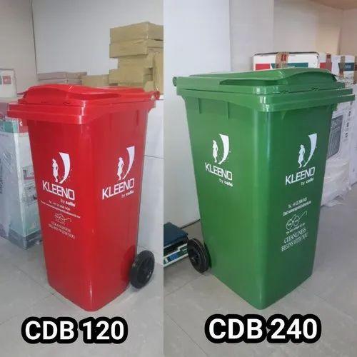 Kleeno Dustbin CDB