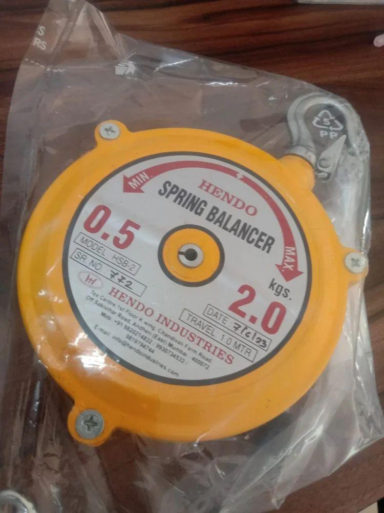 Koda Spring Balancer 0.5kg - 100kg