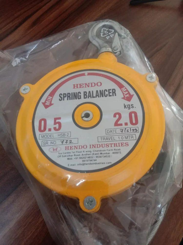 Koda Spring Balancer 0.5kg - 100kg