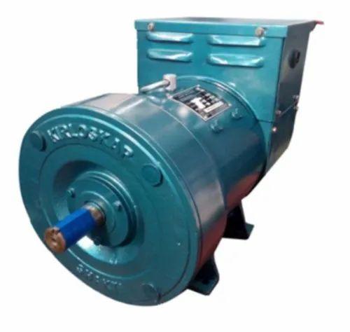 Koel Brawny Alternator
