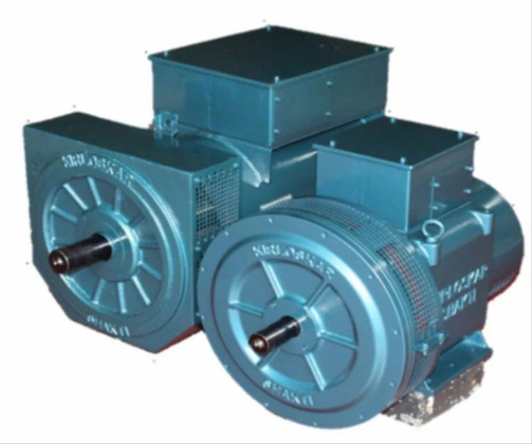 Koel Brawny Alternator